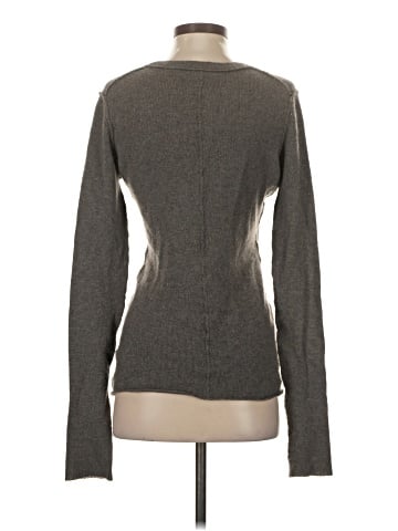 Inhabit Cashmere Pullover Sweater (view 2)