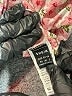 Shein Pink Short Sleeve Blouse Size 2 - photo 4