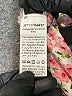Shein Pink Short Sleeve Blouse Size 2 - photo 5