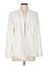 Vince Camuto 100% Polyester Ivory Blazer Size 8 - photo 1