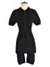 Assorted Brands Black Romper Size S - photo 1