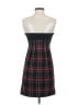 Twenty One Black Formal Skirt Size S - photo 2