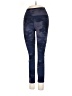 Lululemon Athletica Blue Active Pants Size 2 - photo 1