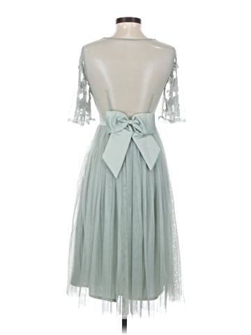 Maya Cocktail Dress (view 2)