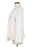 Vince Camuto 100% Polyester Ivory Blazer Size 8 - photo 5