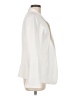 Vince Camuto 100% Polyester Ivory Blazer Size 8 - photo 4