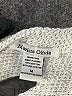Marissa Olivia Silver Pullover Sweater Size M - photo 7