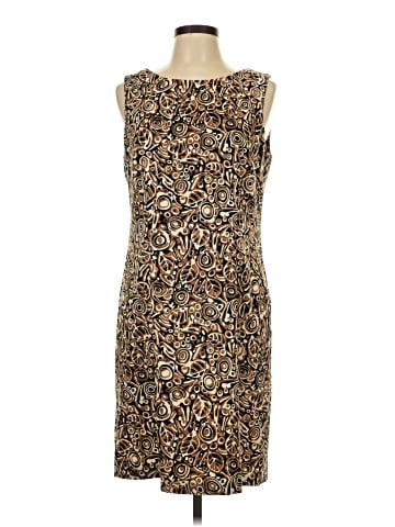 Connected Apparel Cocktail Dress (view 1)