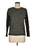 Unbranded Gray Silver Pullover Sweater Size MedEstimated - photo 1