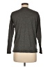 Unbranded Gray Silver Pullover Sweater Size MedEstimated - photo 2