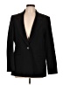 J.G. Hook 100% Wool Black Wool Blazer Size 12 - photo 1