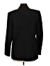 J.G. Hook 100% Wool Black Wool Blazer Size 12 - photo 2