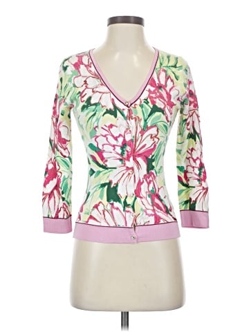 Charlotte Cardigan (view 1)