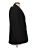 J.G. Hook 100% Wool Black Wool Blazer Size 12 - photo 4