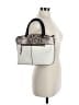 Anne Klein Print White Ivory Satchel One size - photo 2