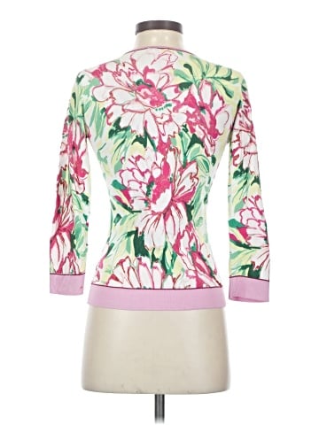 Charlotte Cardigan (view 2)