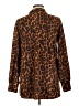 Agnes & Dora Brown Cardigan Size L - photo 2