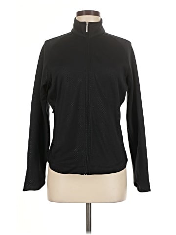 Nike Golf Track Jacket (view 1)