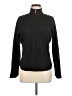Nike Golf 100% Polyester Black Track Jacket Size M - photo 1