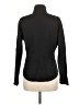 Nike Golf 100% Polyester Black Track Jacket Size M - photo 2