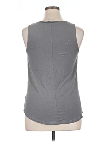 White Crow Sleeveless Top (view 2)