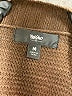 Mossimo 100% Acrylic Brown Casual Dress Size M - photo 7