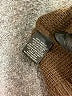 Mossimo 100% Acrylic Brown Casual Dress Size M - photo 8