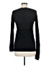 Express Black Pullover Sweater Size M - photo 2