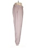 PrAna Solid Pink Casual Pants Size M - photo 4