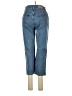 Riveted by Lee Hearts Blue Jeans Size 6 (petite) - photo 2