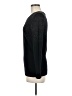 Express Black Pullover Sweater Size M - photo 5