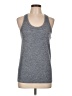 Sweaty Betty Blue Gray Active Tank Size 10 - photo 1