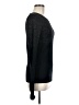 Express Black Pullover Sweater Size M - photo 4
