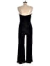 Lulus Black Jumpsuit Size M - photo 2