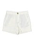 Vince. Solid Ivory Shorts Size 4 - photo 1