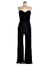Lulus Black Jumpsuit Size M - photo 1
