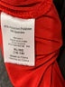 George Red Sleeveless Blouse Size XL - photo 8