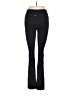 Lululemon Athletica Black Active Pants Size 6 - photo 2