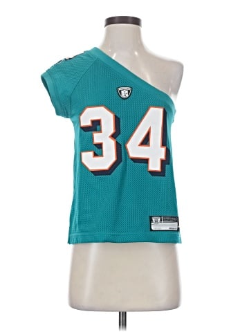 Reebok Sleeveless T-Shirt (view 1)