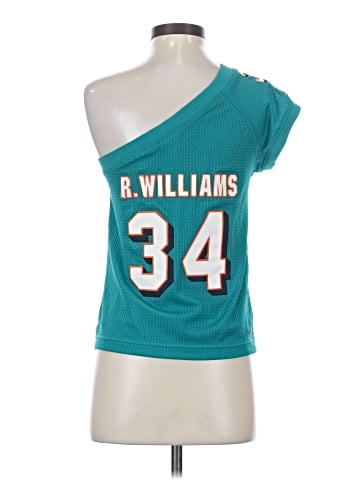Reebok Sleeveless T-Shirt (view 2)