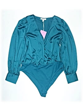 Sergio Hudson X Target Long Sleeve Blouse