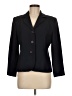 SUITSME Black Blazer Size 8 - photo 1