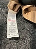 Topshop Solid Tan Khaki Shorts Size 2 - photo 4