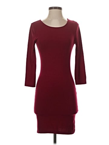 Forever 21 Casual Dress (view 1)