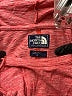 The North Face 100% Cotton Red Pullover Sweater Size S - photo 7