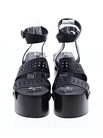 Alaïa Wedges (view 2)