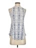 Athleta Blue Tank Top Size XXS - photo 1