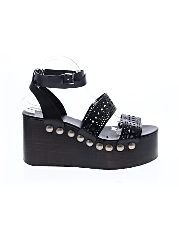 Alaïa Wedges (view 1)