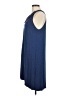 Max Studio Blue Casual Dress Size M - photo 5