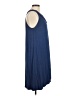 Max Studio Blue Casual Dress Size M - photo 4